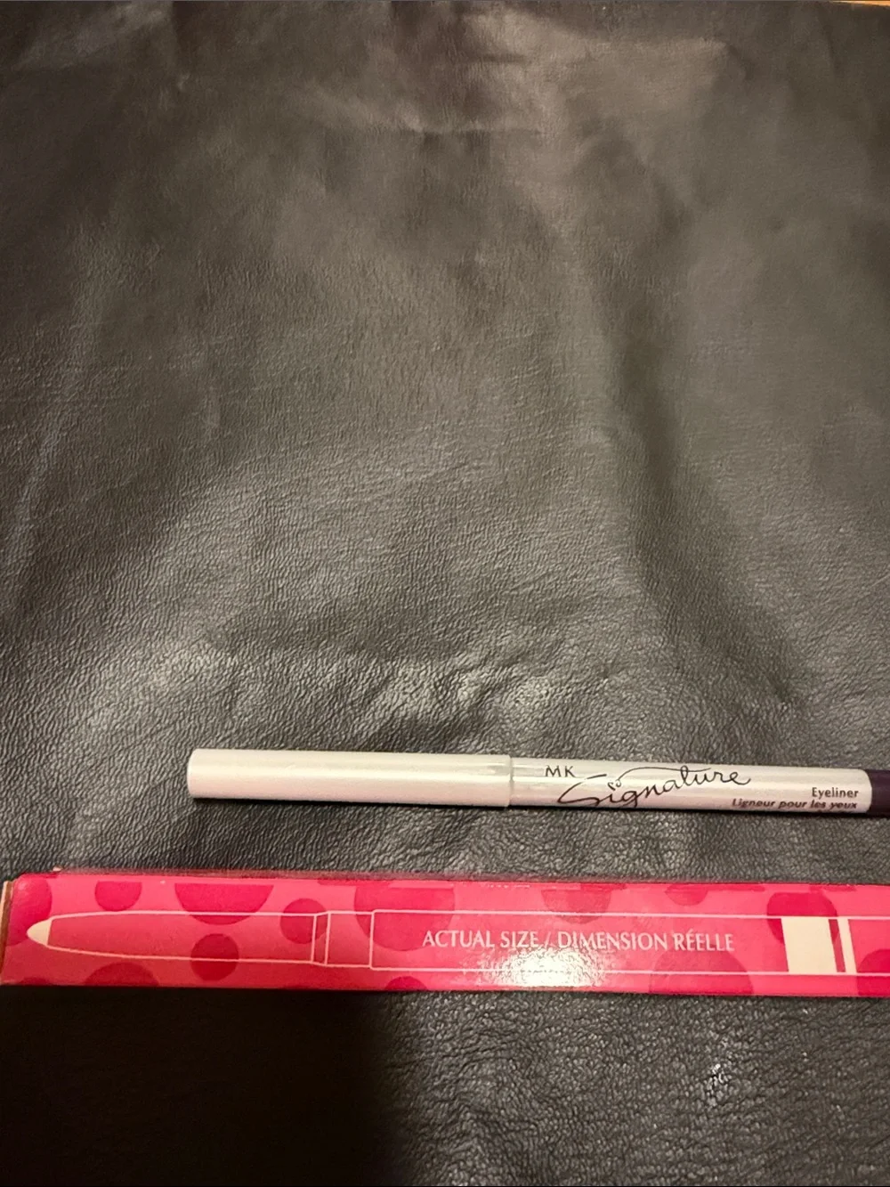 Violet Mary Kay Signature Violet Eyeliner Pencil
